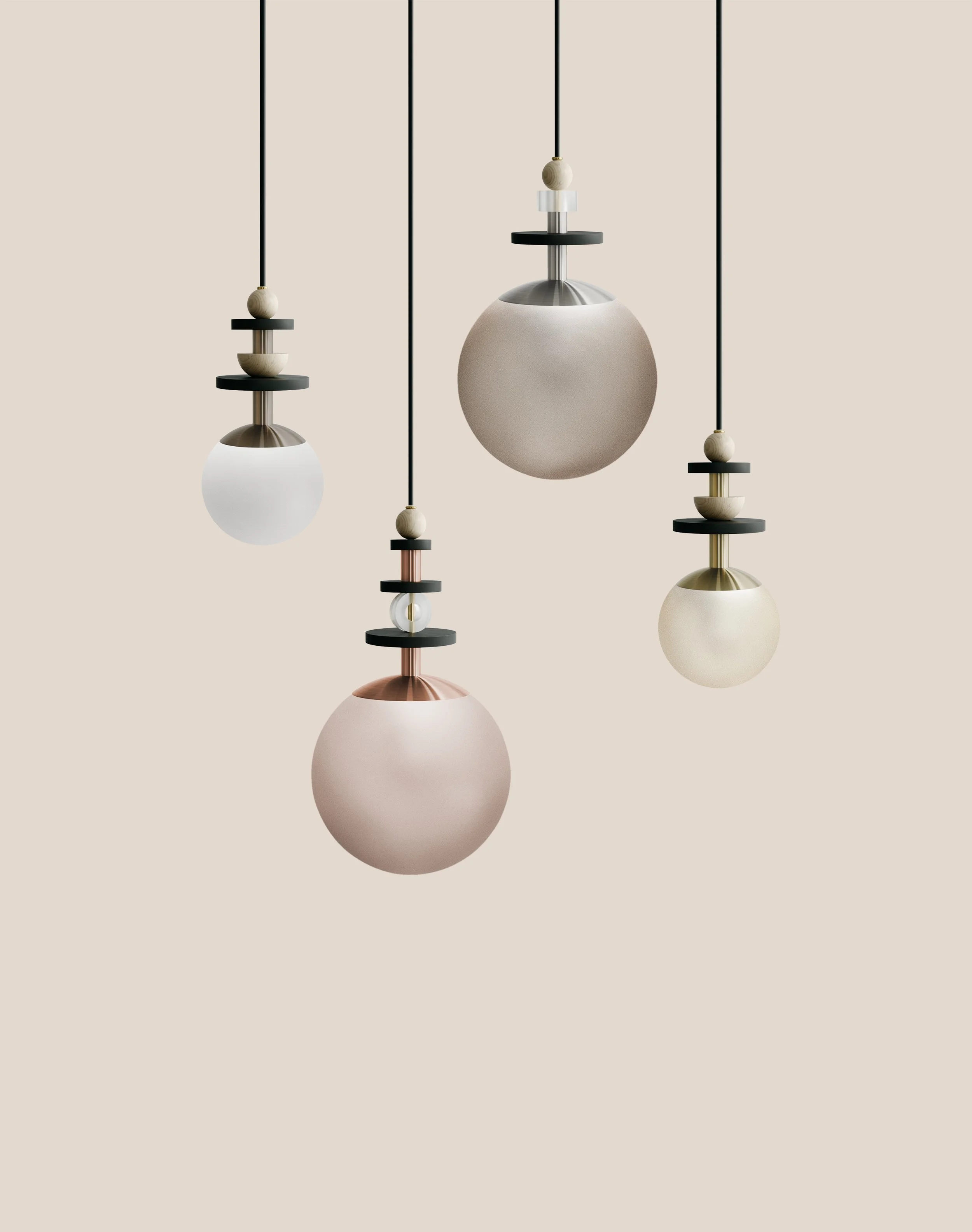 Maru — L & G Studio